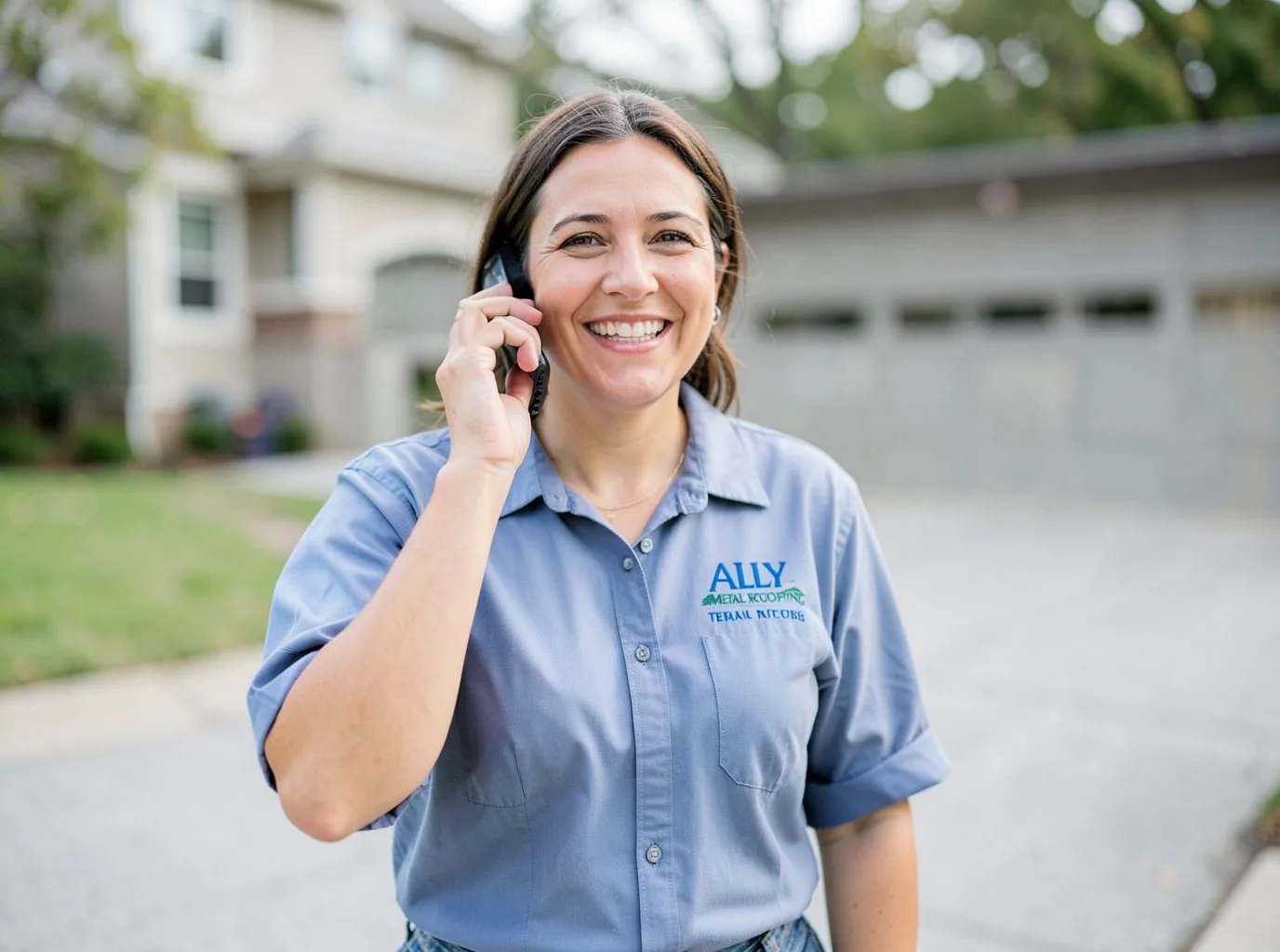 Metal Roof Installation Bishop, VA FAQs